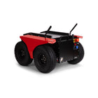 Husarion Lynx UGV Developer Mobile Platform