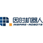 Inspire EG2-4C kétpofás elektromos megfogó