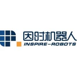 Inspire Robots Inspire Dokunsal Sensörlü Becerikli Sağ El RH56F1