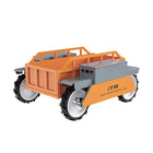 iTR Robot All-Terrain Remote Control Transport Vehicle