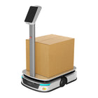 Keenon S100 nehézteher-szállító futárrobot