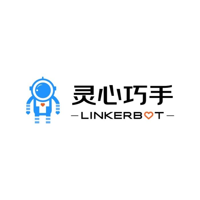 Linkerbot Linker Hand O7 Dexterous Robotic Hand