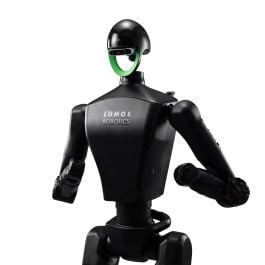 Lumos Robotics LUS2 humanoider Roboter in voller Größe-thumbmail-1