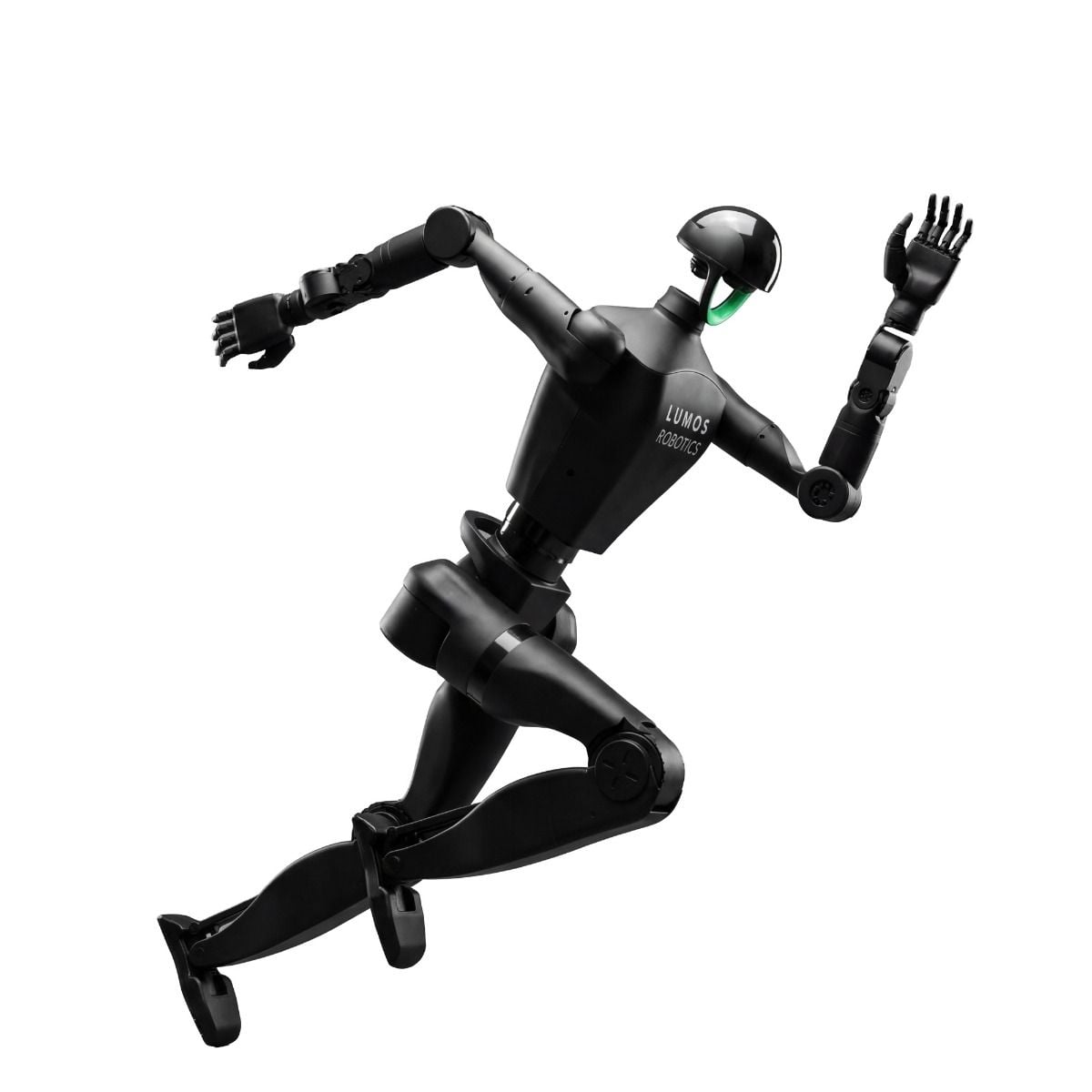 Lumos Robotics LUS2 Full Size Humanoid Robot