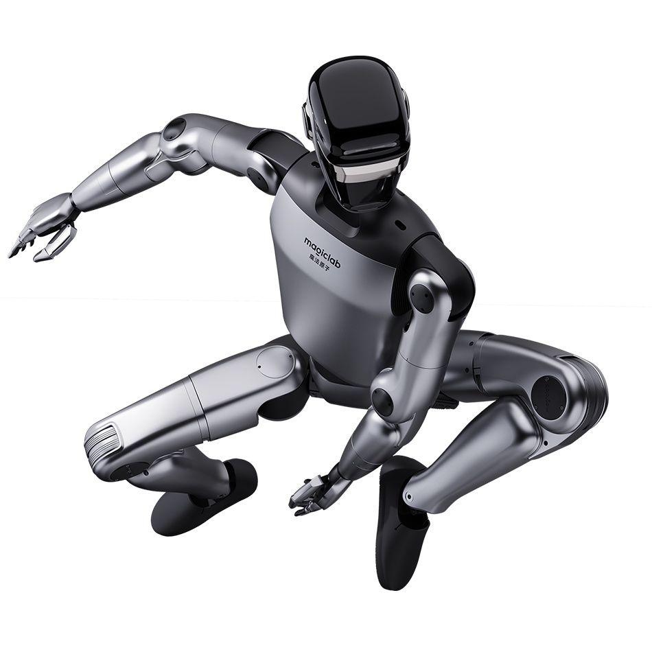MagicLab MagicBot Z1 Development Edition