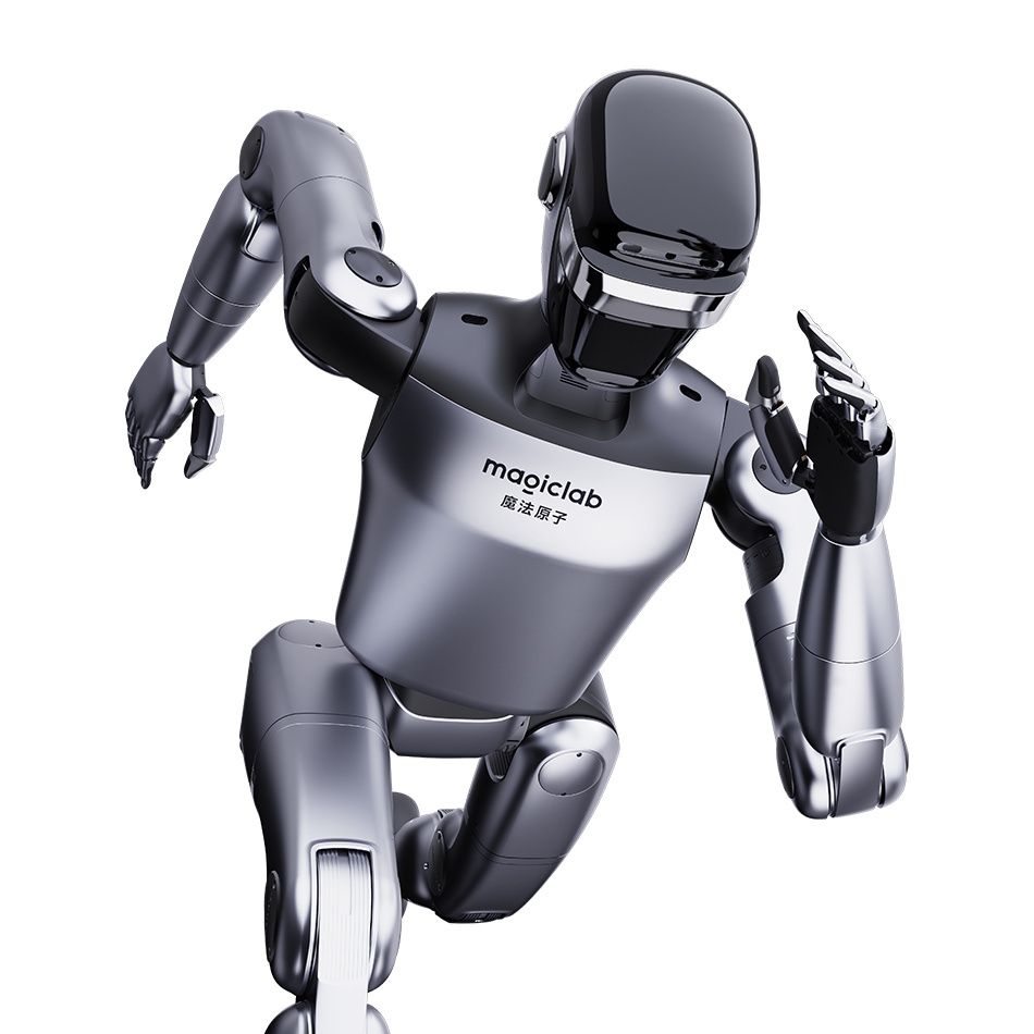 MagicLab MagicBot Z1 Standard Humanoid Robot