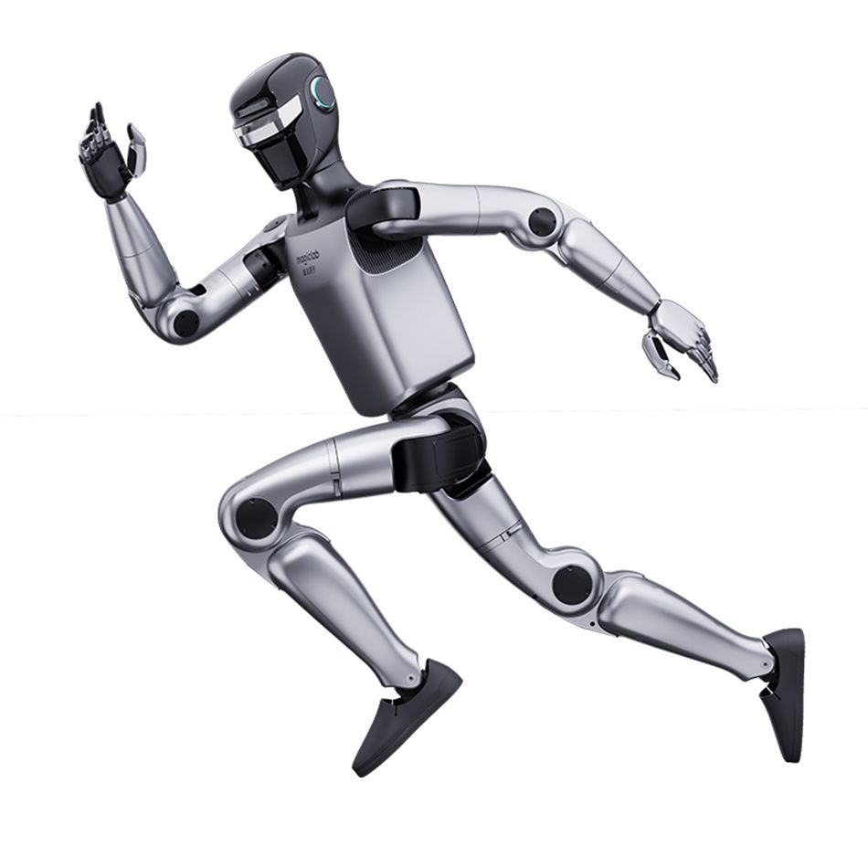 MagicLab MagicBot Z1 Standard Humanoid Robot