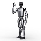 MagicLab MagicBot Z1 standard humanoid robot