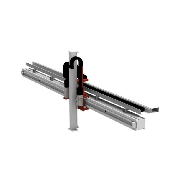 SIASUN Mgi Truss