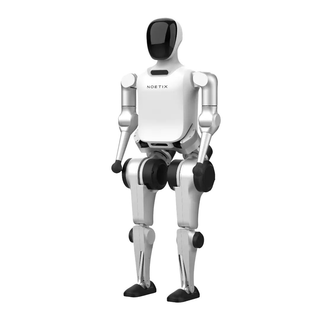Noetix BUMI EDU MAX İnsansı Robot-thumbmail-1