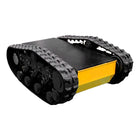 Guo Xing PKT1100 robbanásbiztos lánctalpas robotalváz