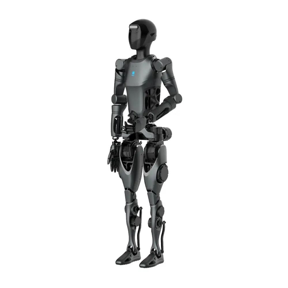 Pudu Robotics D9 Humanoid Robot