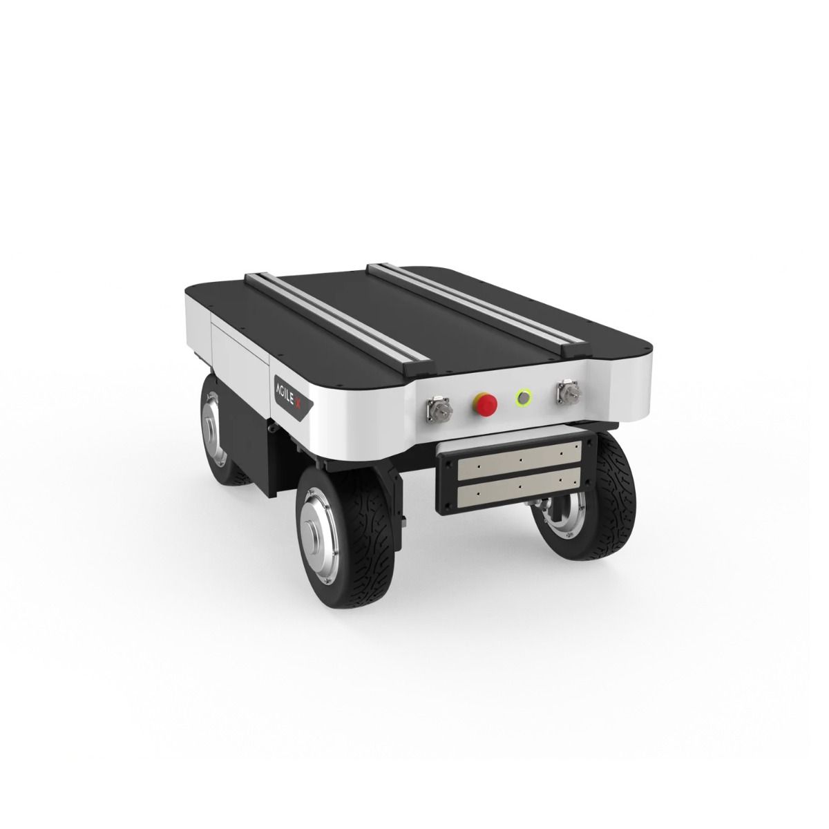 AgileX Ranger Mini 3 Omnidirectional Research UGV