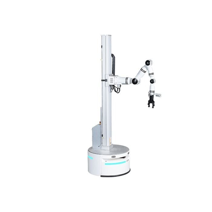 Realman Robotics RML-125-1800 Compound Lifting Robot
