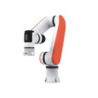 Realman Robotics-ECO65-6F 6-DOF ذراع روبوتية خفيفة الوزن للغاية تشبه الإنسان