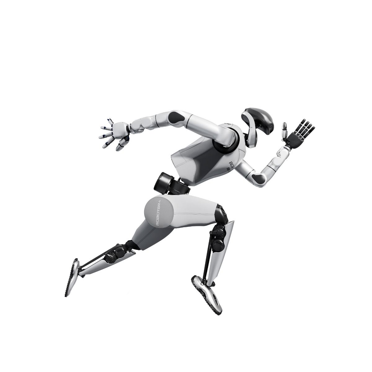 RobotEra L7 Bipedal Humanoid Robot