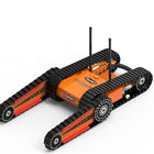 Robot di ricognizione antincendio Topsky RXR-C10D