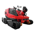 Guo Xing 4WD-Diesel-Löschroboter