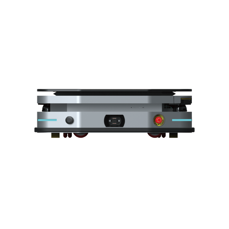 SEER Robotics AMB-1000JS & AMB-500JS Lifting AMRs