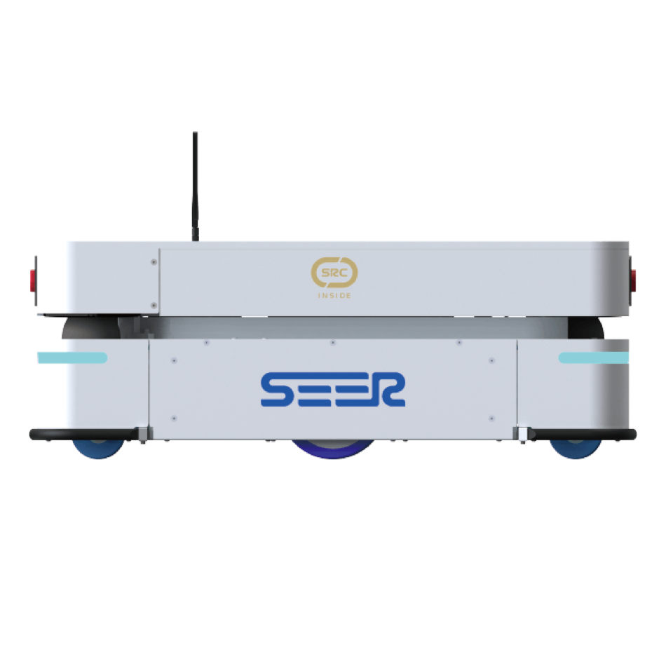 SEER Robotics AMB-300XS CE-Certified Autonomous Mobile Base Robot