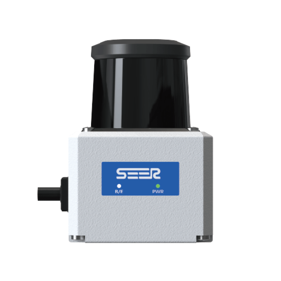 SEER Robotics H1E0-02C 2D Navigation LiDAR Sensor