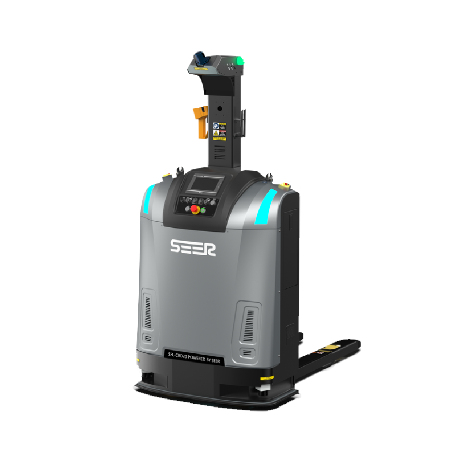 SEER Robotics SFL-CBD20 Autonomous Pallet Truck