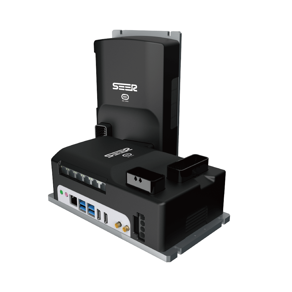SEER Robotics SRC-2000-I(S) General-Purpose Robot Controller