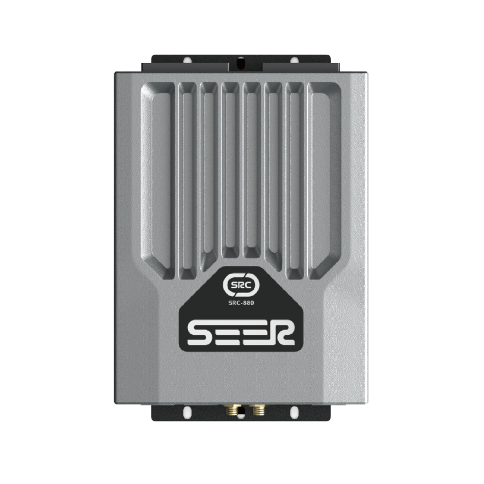 SEER Robotics SRC-880 Entry-Level Differential Drive Robot Controller