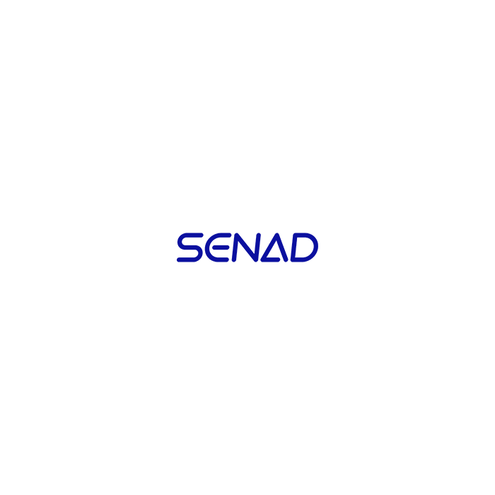 Buy Senad Warehouse Dimension Weight Scanner Robot - Advanced Robotics Solution | Robotix Market