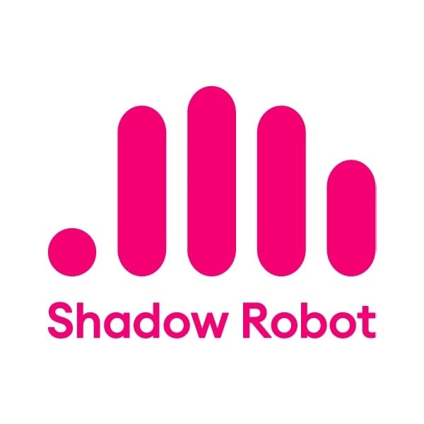 Shadow Dexterous Hand Lite (DHL) Five-Finger Robotic Hand