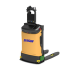 SIASUN D15S-1 mobil targoncarobot