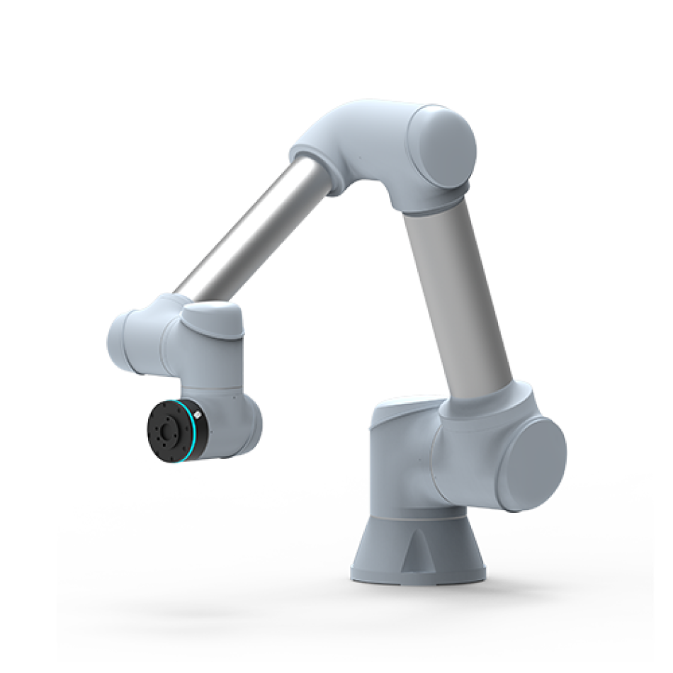 SIASUN GCR20-1400-EX Explosion-Proof Collaborative Robot
