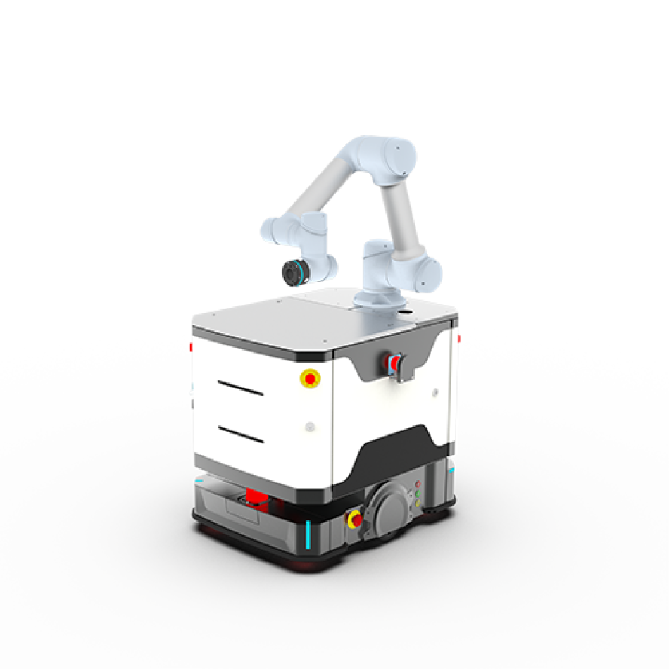 SIASUN HC-X4-B Mobile Collaborative Robot
