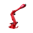 SIASUN SR220A-125/3.10 High-Rigidity Industrial Robot