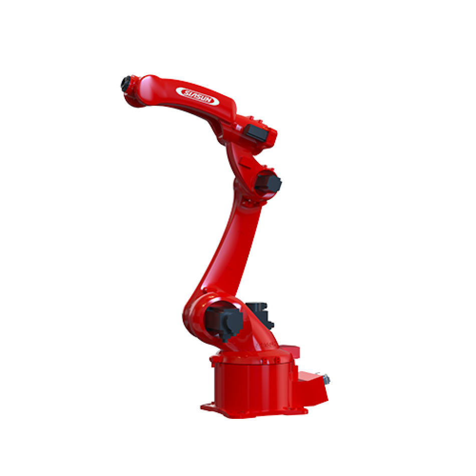SIASUN SR25A-12/2.01 Industrial Robot Arm