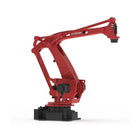 SIASUN Industrie-Palettierroboterarm mit 2500mm Reichweite, 120kg max. Traglast, 4 DOF SP120A