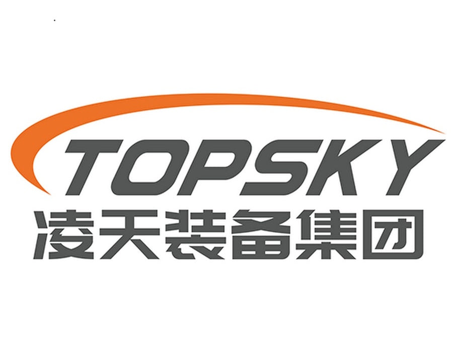 Topsky LT-GYS800 Heavy-Payload Emergency Transport Robot