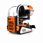 Robot de désenfumage et d'extinction Topsky RXR-MC80BGD