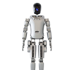UBTECH Walker S ipari humanoid robot