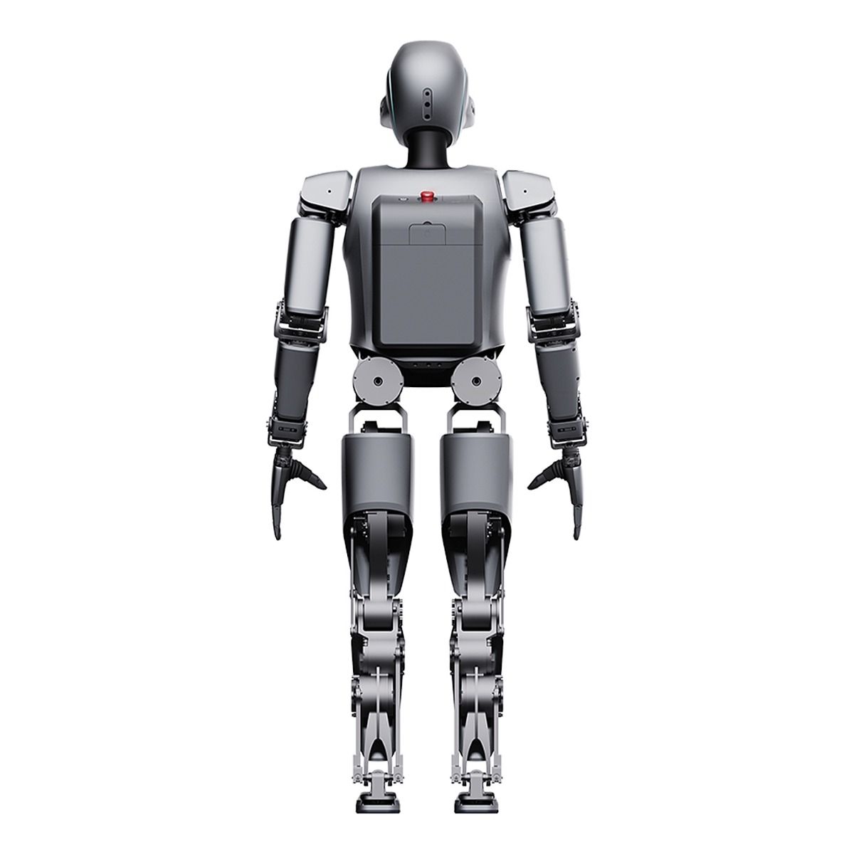 UBTECH Walker S1