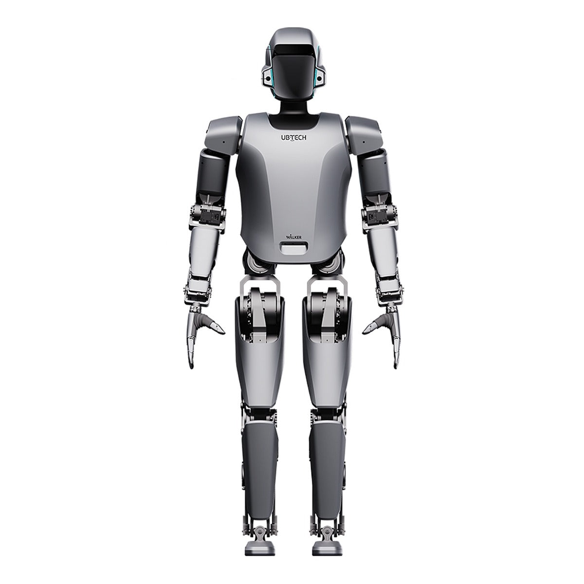 UBTECH UWORLD U1 Bionikus Humanoid Társrobot-thumbmail-1