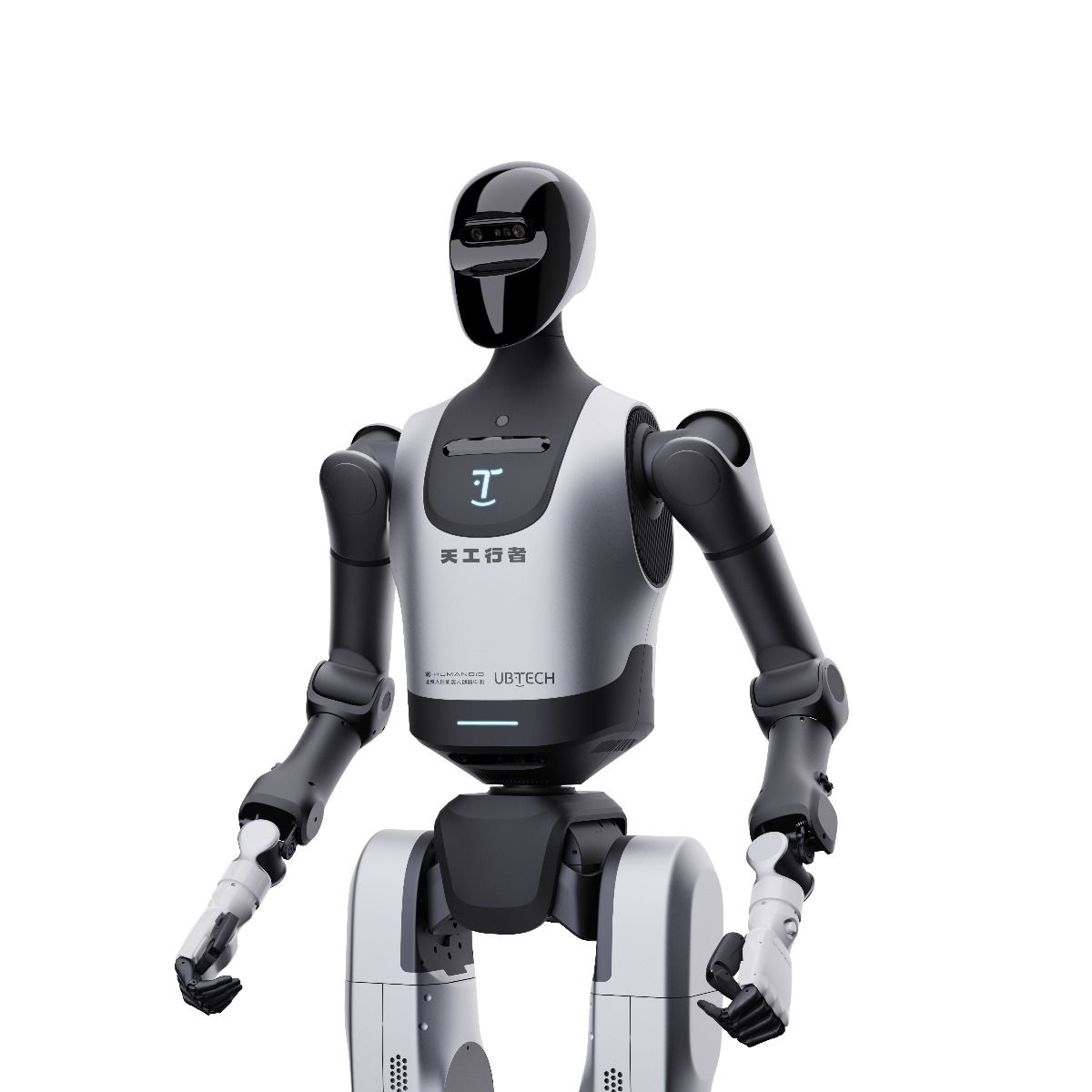 UBTECH Walker Tienkung Ei