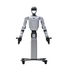 Robot umanoide su ruote Unitree Robotics G1-D Standard B