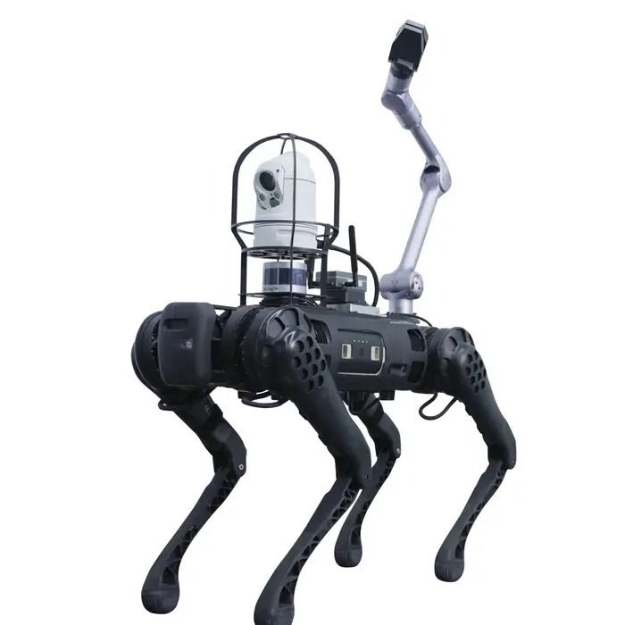 Unitree Robotics B1