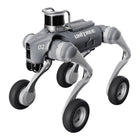 Unitree Go2-W kerekes négylábú robotkutya Smart Package