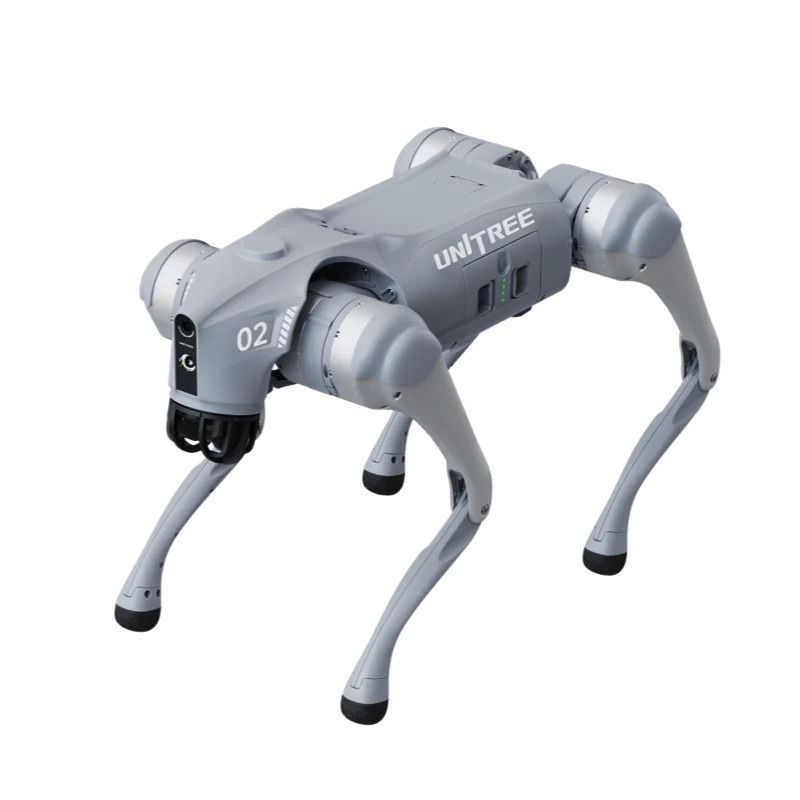 Unitree Robotics Go2 Edu Standard