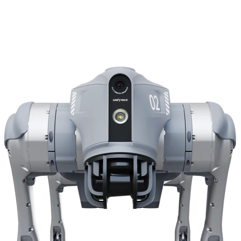 Unitree Robotics Go2 Pro