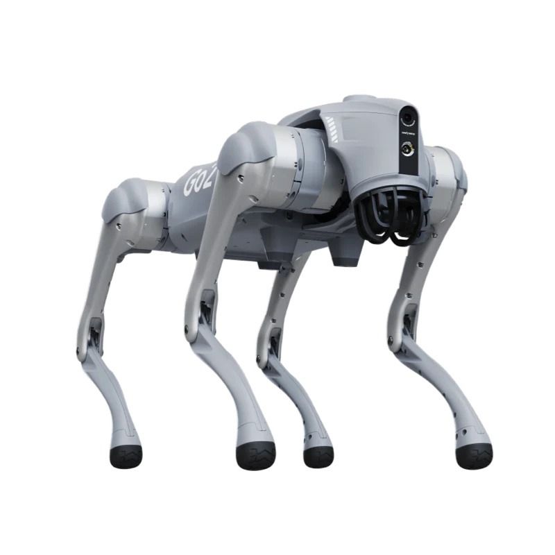 Unitree Robotics Go2 Air