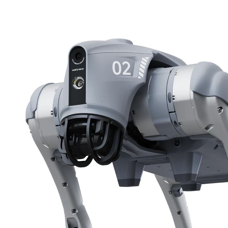 Unitree Robotics Go2 Air