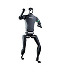 Unitree Robotics H1 humanoider Roboter